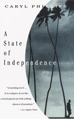 A State of Independence, 1986
